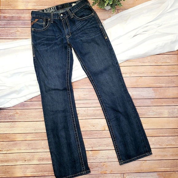 mens jeans size 30 x 36